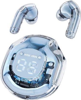 Chaebol Commando O11,35ms Low Latency,13mm Bass,50H Playtime,Dual Mic AI ENC,TypeC,5.3 Bluetooth Gaming