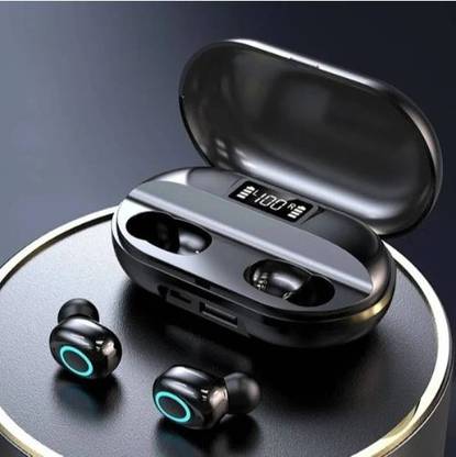 Clairbell VUJ_423G_TWS T2 Wireless Earbuds Bluetooth Headset Bluetooth