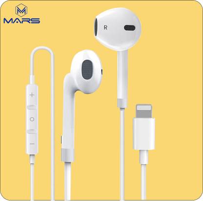 MARS Wired Headphones Bluetooth & Wired