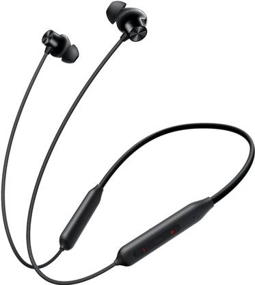 OnePlus Bullets Wireless Z2 Bluetooth