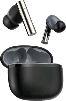 Qvee QV171 TWS In-Ear Aeropods Wireless Earphone Stereo Bass 800mAh Battery Charger55 Bluetooth Gaming