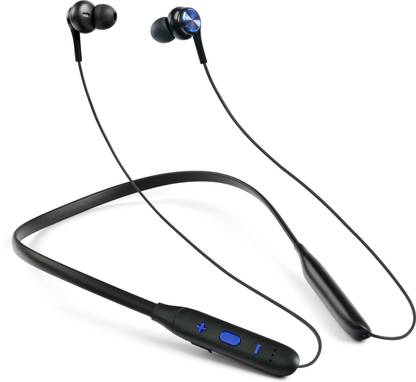 TUNE AUDIO BLADE Bluetooth Wireless in Ear Earphones,Neckband with Fast Charging Bluetooth & Wired