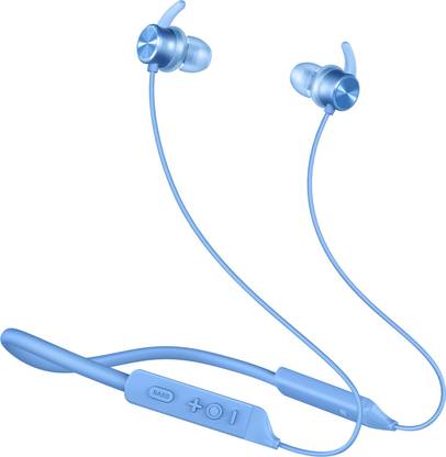 Costar Mateband Bluetooth Wireless Neckband Earphones - Dual Equalizer Bass Boost Bluetooth