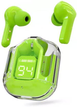 G2L HiFi Dual Stereo Earbuds Touch Control with Charging Case LED Digital Display Bluetooth