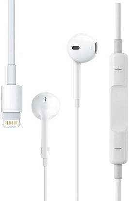 LELISU Original Wired Headset Hands Free Controller For iPhone 7/8/11/12/13pro Wired