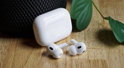 Morxt Airbuds 2 (2nd generation) with Original certified (USB-C) Bluetooth