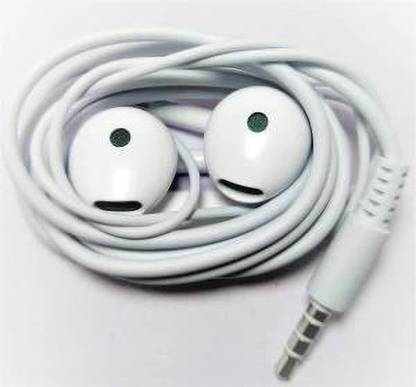 GadgetKing viivo XE160 Hi-Fi earphones with Half In-Ear Wired Gaming Wired