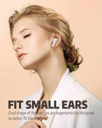 Earbot Bluethooth Headest With Wireless Charging Case Bluetooth