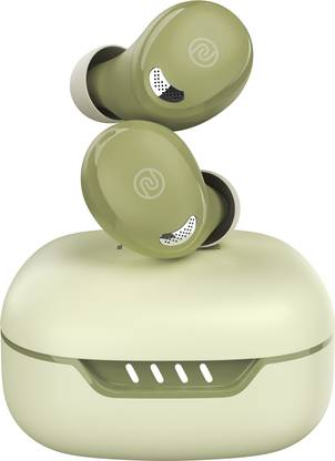 Noise Buds Trance 2 with 45 Hr of Playtime, ENC with Quad Mic, Low Latency (Upto 40ms) Bluetooth