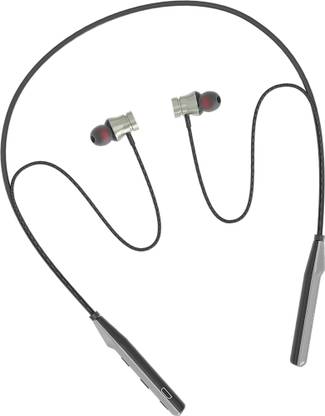 XUOP New 2023 BULLET BASS S-120Pro Neckband Wireless With Mic Headphones/Earphones6 Bluetooth