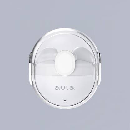 Aula AL107 Earbuds, 20H Playtime, Type C Charging, True wireless Bluetooth Gaming