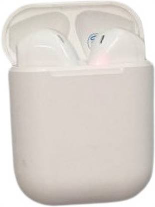 TWS I12EARBUDS Bluetooth