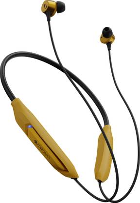 ZEBRONICS Zeb-Yoga N3 Bluetooth