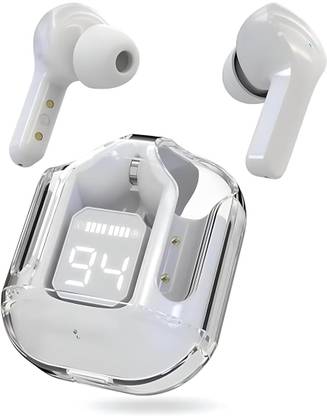 UPOZA ULTRAPODS AI Calling Airbuds Neckband TWS Earbuds ASAP Charge Headphone Bluetooth