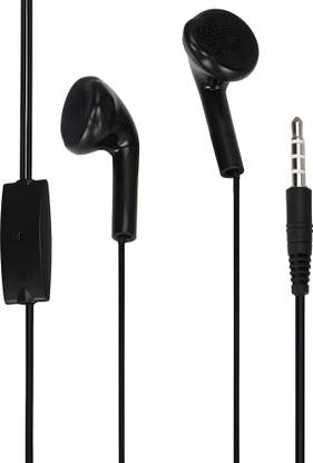 iBAss Deep Bass 3.5mm Original Quality Wired Headset Wired Gaming
