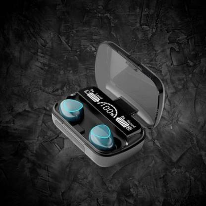 Life Zest earbuds with effective sound quality that feel good Bluetooth Gaming