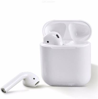 mestie bluetooth earphones i12 tws with in built m