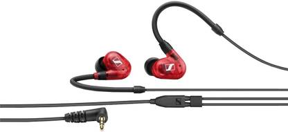 Sennheiser IE 100 Pro Studio Headphone Bluetooth without Mic