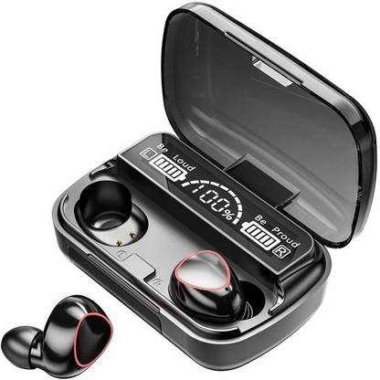 Geo SPORTS M10 V5.3 Bluetooth