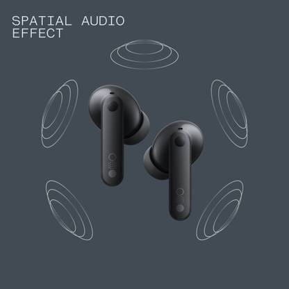 CMF by Nothing Buds Pro 2 with 50 dB ANC| Hi-Res + LDAC| Smart Dial| Spatial Audio|Dual Drivers Bluetooth