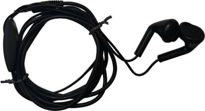 Uneek Original 3.5mm Jack Handsfree for All Android Smart Phones Wired