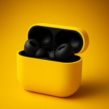 Shade Audio X4 Pro pods Airbuds | HQ Sound headphones | HD Calling Earbuds | Touch Airbuds Bluetooth