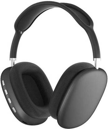 Wingster P9 Wireless Bluetooth Headphones Over Ear With Noise ReductionVB52 Bluetooth Gaming