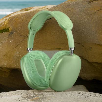 TOUCH 18 P9 (Bluetooth Headphones) Stylish Wireless (Gaming Headset) with BT5.40MJ41 Bluetooth