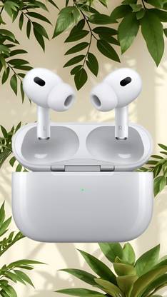 Morxt Earbuds Pro 2 Wireless ANC Active Noise Cancelling Air Pro Gen 12 (USB-C) Bluetooth