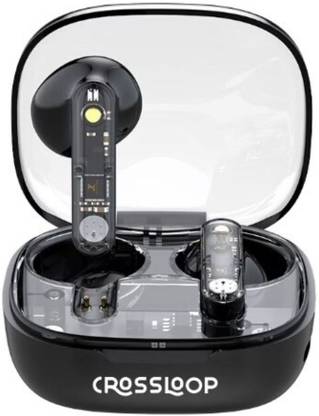 CROSSLOOP F4 GEN Bluetooth