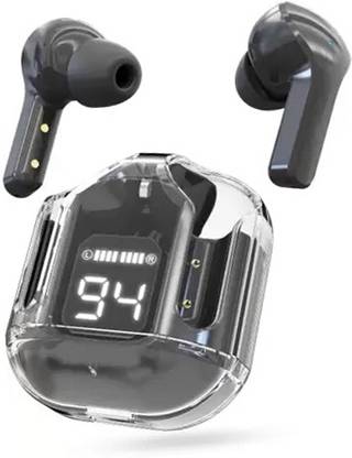 Chaebol Earbuds Gaming PRO 60 Upto 300Hours Playback with ASAP Charge A Bluetooth