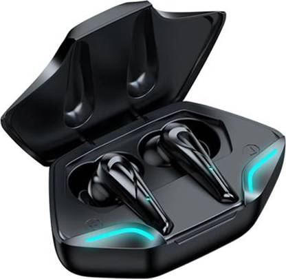 Seashot Ks08 GAMING + DUAL MODE BLUETOOTH EARBUDS Bluetooth