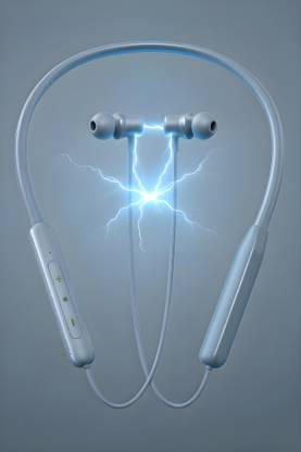 BVEXO Buds Wireless 2 with Immersive Sound, 360 AI Spatial Audio & 48 Hour Battery -R6 Bluetooth