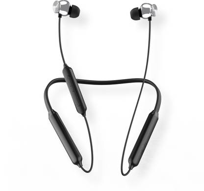 Mivi Collar Classic Pro TWS Neckband with 72 Hours of Playtime & Fast charging Bluetooth