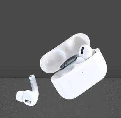 BeatFlow Airpods Pro 2 compatible all device Airpods with Active Noise Cancellation Bluetooth