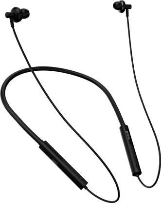 ZEBRONICS ZEB-YOGA N1 Wireless Earphones with ENC, Gaming Mode, up to 20H playback Bluetooth
