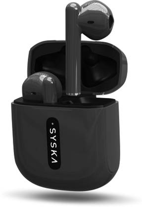 Syska SONIC BUDS IEB450 Bluetooth