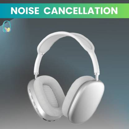 FRONY P9 Wireless Bluetooth Headphones Over Ear With Noise Reduction, Hi-Fi SoundA25 Bluetooth