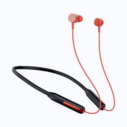 VRX True Wireless Neckband Earphone Bluetooth