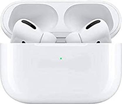 UnicornGlazz Earpods Pro with Lightning Charging Case Bluetooth, True Wireless Bluetooth