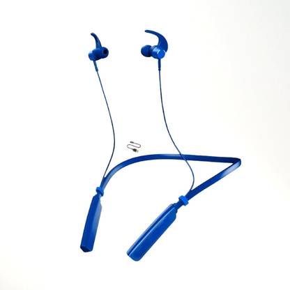 GUGGU Neckband Bluetooth headet 235 Pro 20 Hours Playback & ASAP Charge UE3 Bluetooth