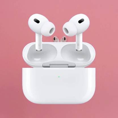 GWALBROS AirPods Pro 25H Play Type-C Fas Charge worn, Acn-78 Bluetooth