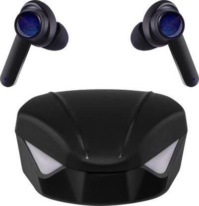 Tunifi YC 66 Gaming TWS 13mm HD Dynamic Driver, Thumping Bass, Touch Controls 5.2 Bluetooth