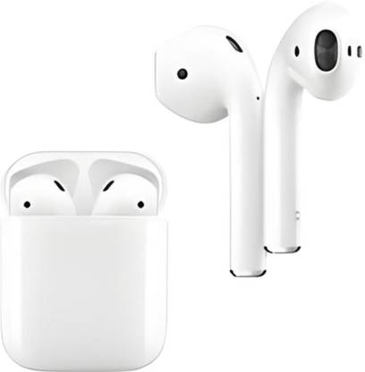 fonemart I12 TWS Newly Best Wireless Bluetooth Earphone Buds With Mic Bluetooth without Mic
