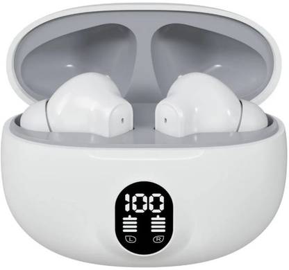 Fenimit Creation Airpods Pro 2 (2nd generation) with Passive Noise Cancellation Bluetooth