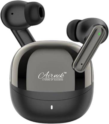 AIRNEK AirPods 145 Pro | Wireless Earbuds with Deep Bass & ENC Mic Bluetooth