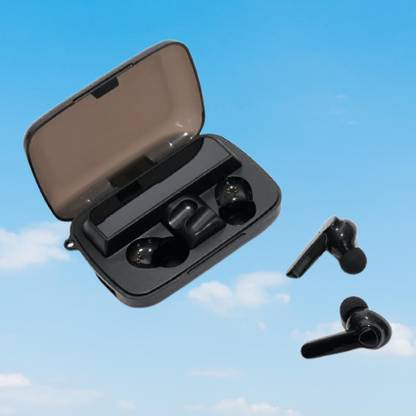 Clairbell UJU_579P_TWS M19 Wireless Earbuds Bluetooth Headset Bluetooth