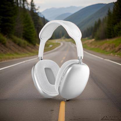 TOUCH 18 P9 (Bluetooth Headphones) Stylish Wireless (Gaming Headset) with BT5.71HI72 Bluetooth