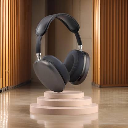 GUGGU P9 (Bluetooth Headphones) Stylish Wireless (Gaming Headset) with BT5.86IF87 Bluetooth