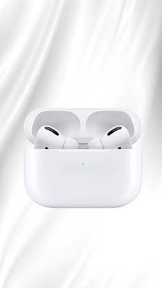 BeatFlow Air-pod Pro-2nd generation k40 with Adaptive Audio-(USB-C) Bluetooth